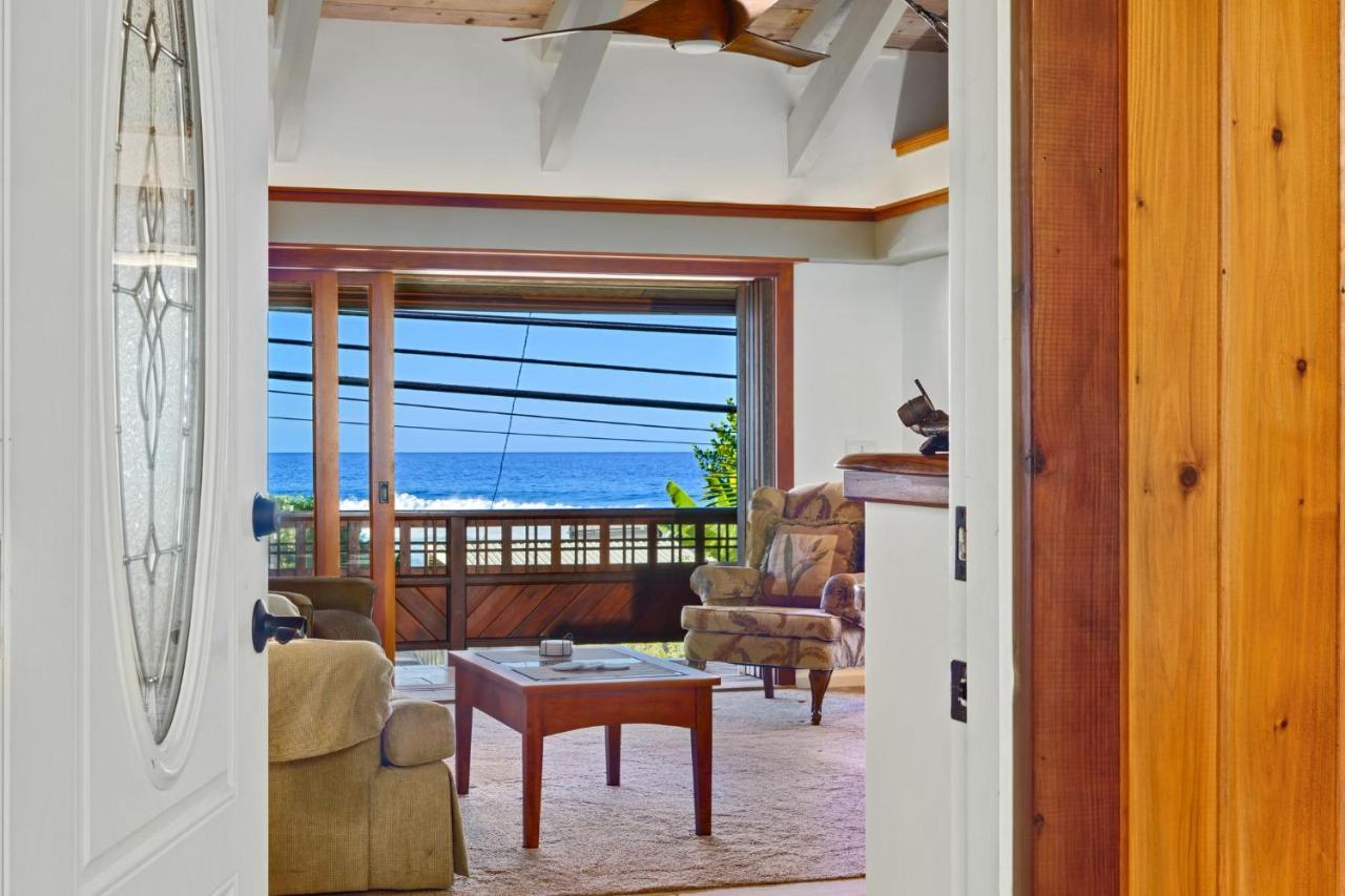 Kona Seaspray Keauhou