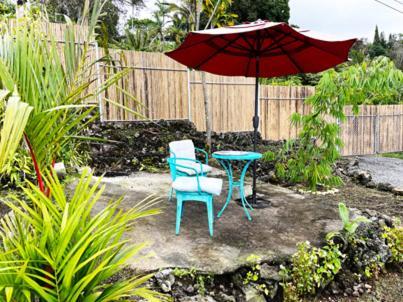 Aeolian Ranch Palani Junction