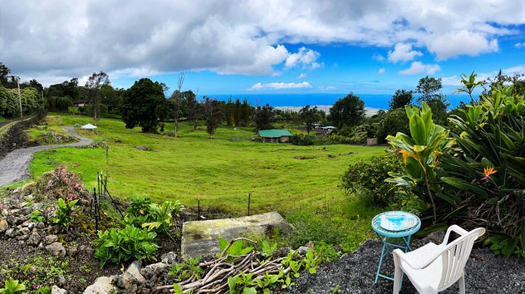 Aeolian Ranch * Palani Junction