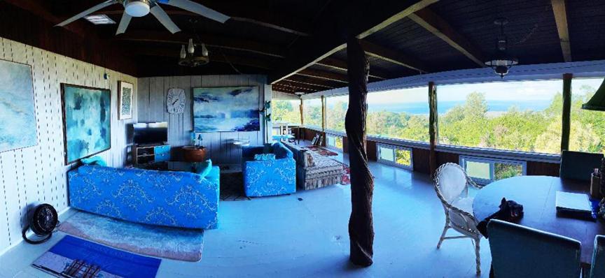 Guest house Aeolian Ranch