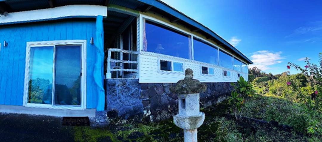 Guest house Aeolian Ranch *