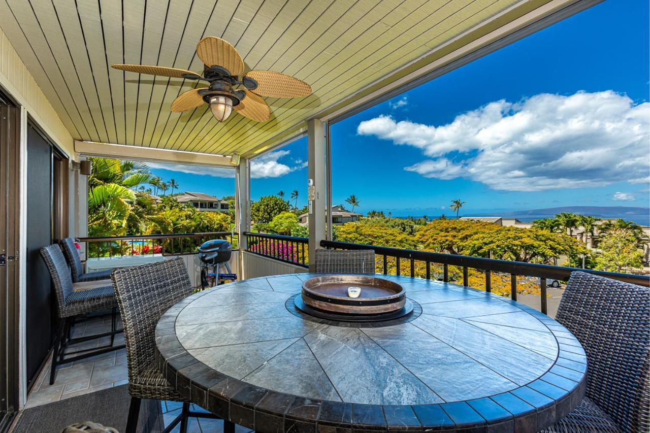 Holiday home Wailea Sunset - Ekolu #607 *