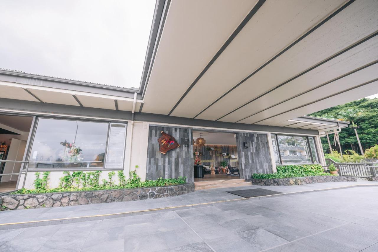 Scp Hotel