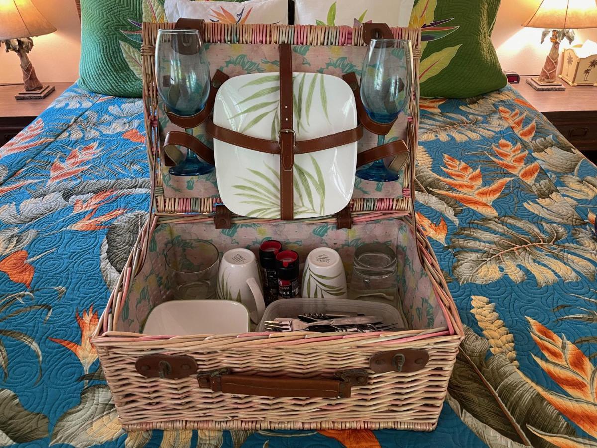 Bed & Breakfast Ala Kai