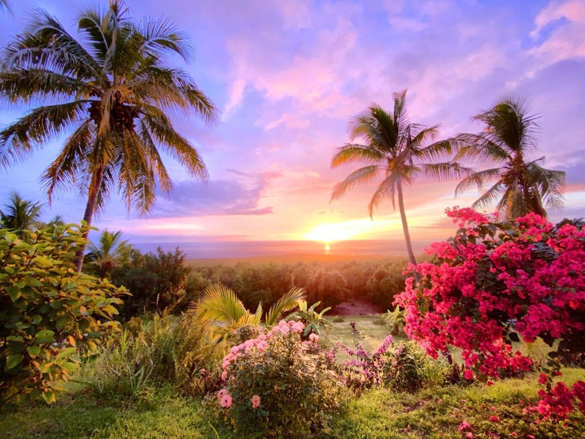 Kona Bayview