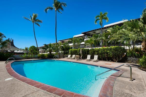 Holiday home Casa De Emdeko 332 Kailua-Kona