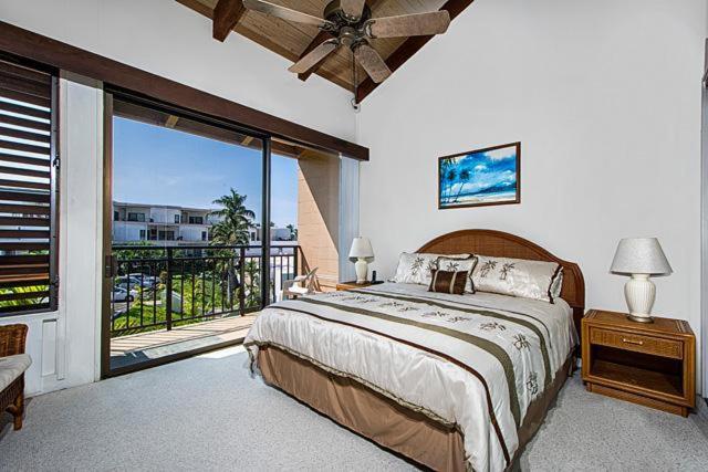 Kona Makai 3-302 Holiday home