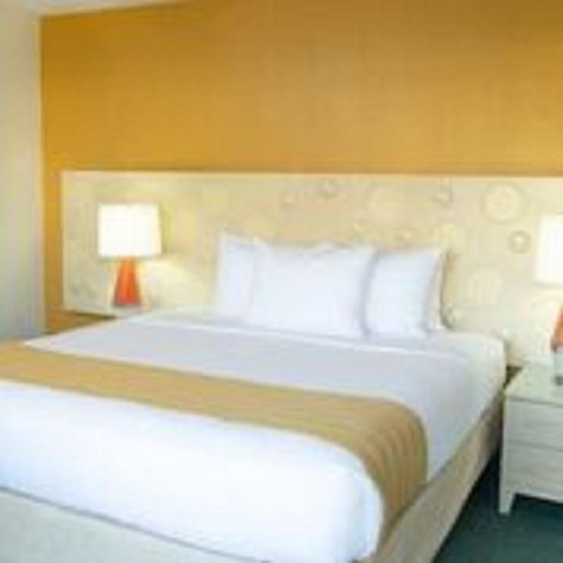 Hotel Coconut Waikiki Honolulu