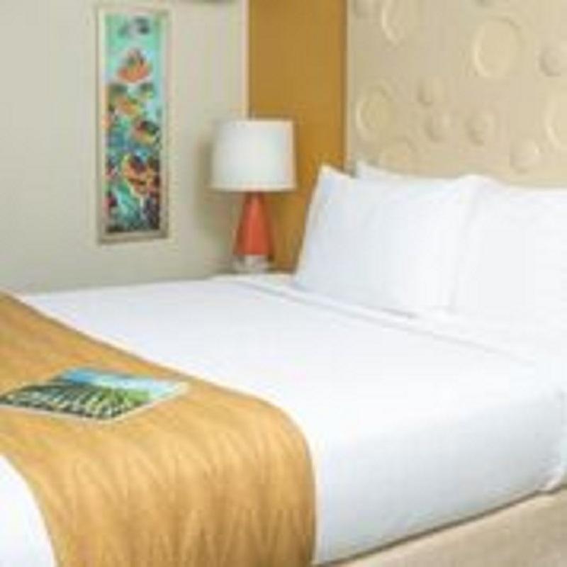 Hotel Coconut Waikiki 3*