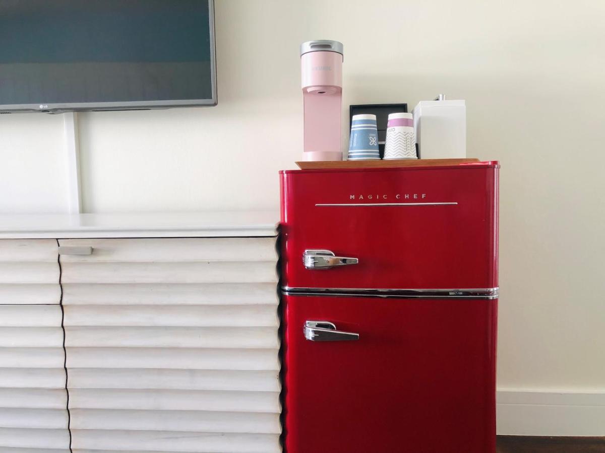 La Croix 4* Honolulu