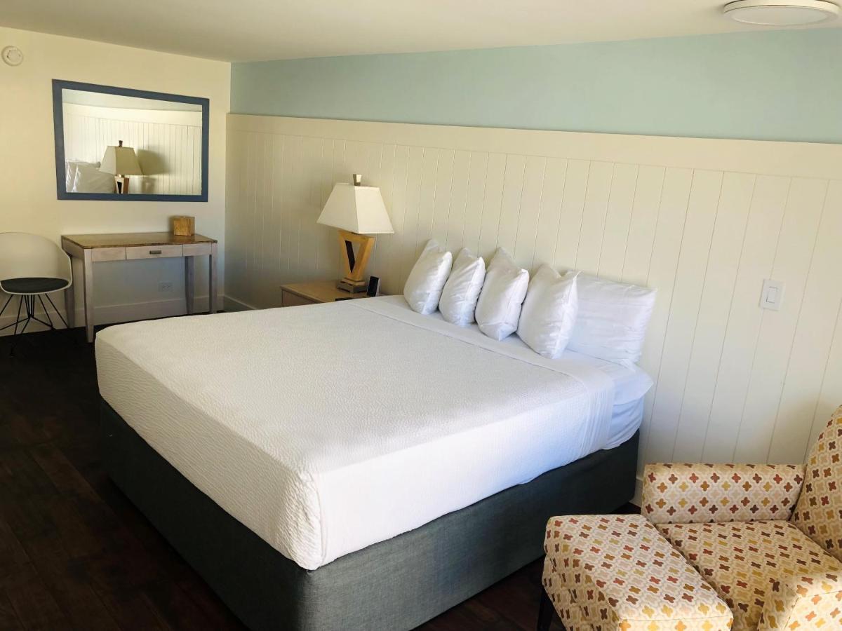 La Croix Hotel Honolulu