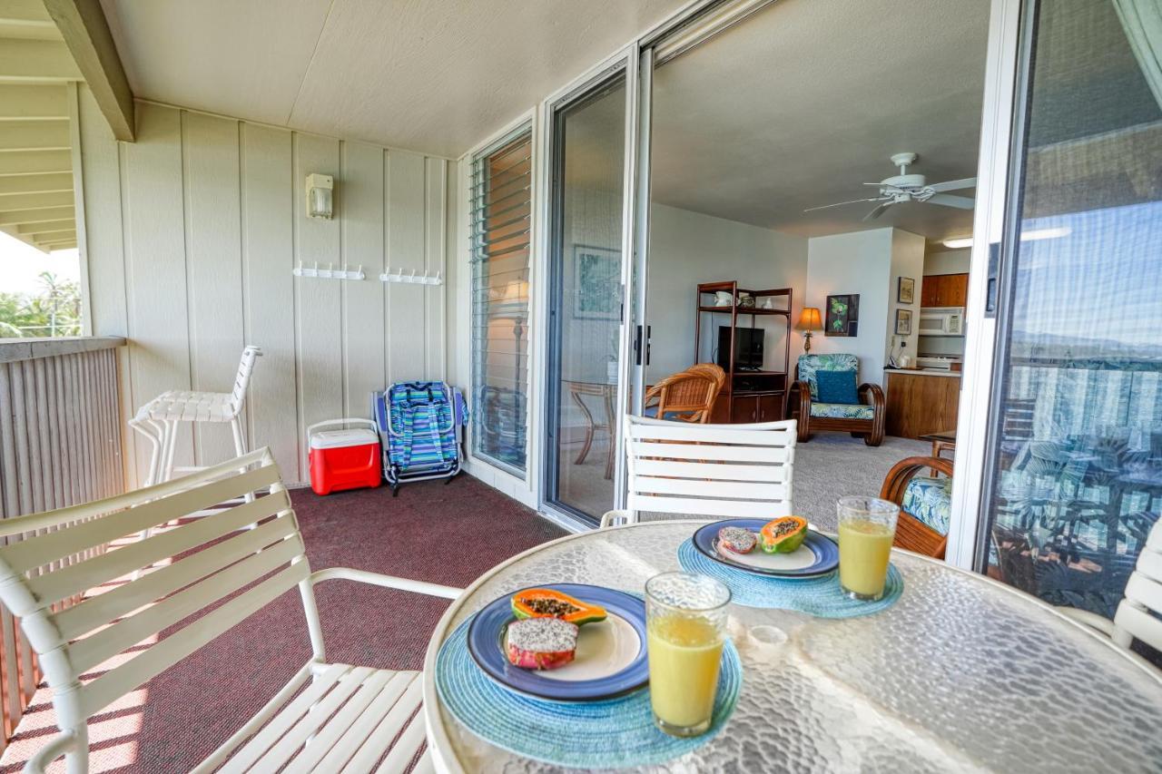 Holiday home Wailua Bay View Kapa'a