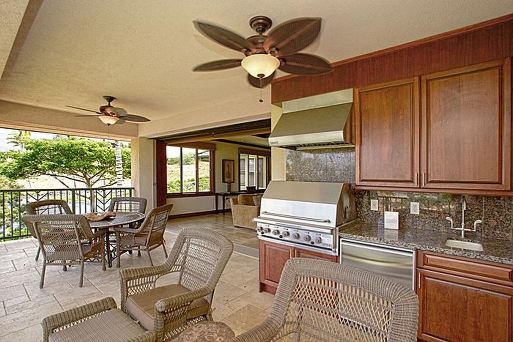 Villa Wai'ula'ula At The Uplands By South Kohala Management *