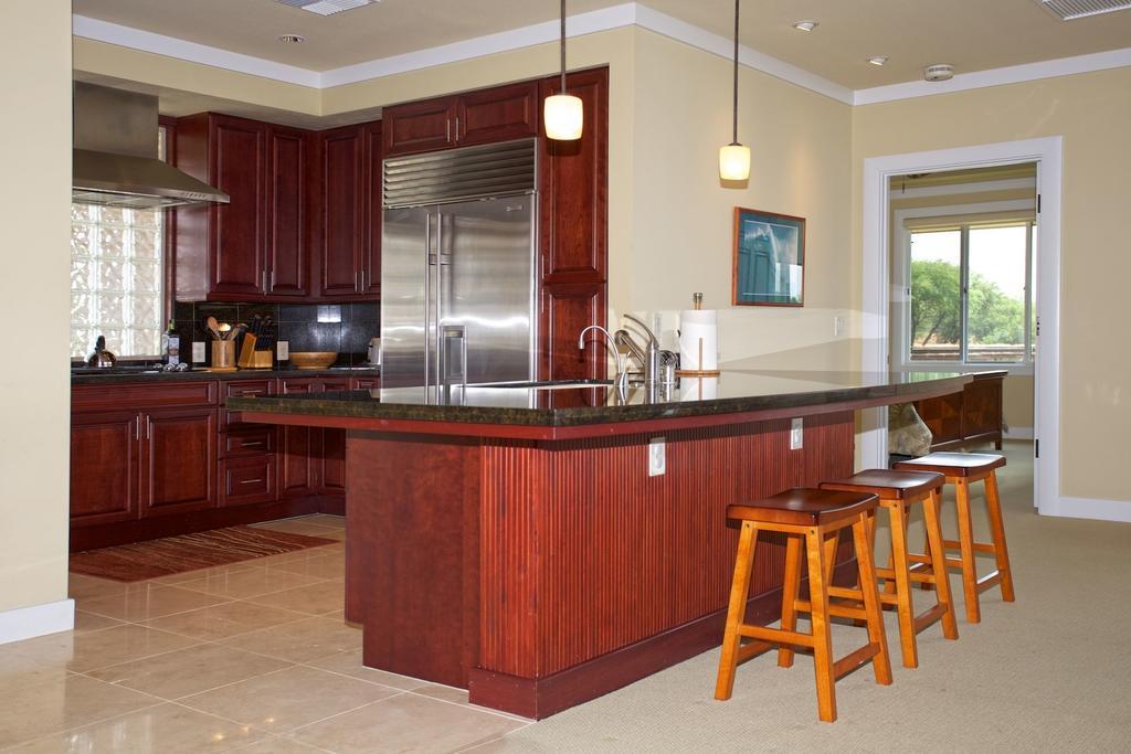Villa Wai'ula'ula At The Uplands By South Kohala Management