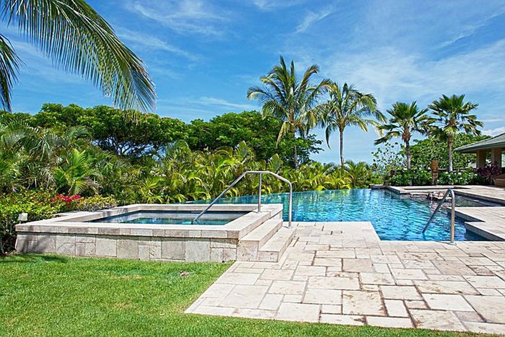 Villa Wai'ula'ula At The Uplands By South Kohala Management *