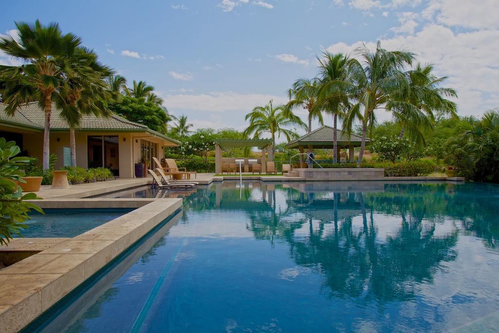 Wai'ula'ula At The Uplands By South Kohala Management