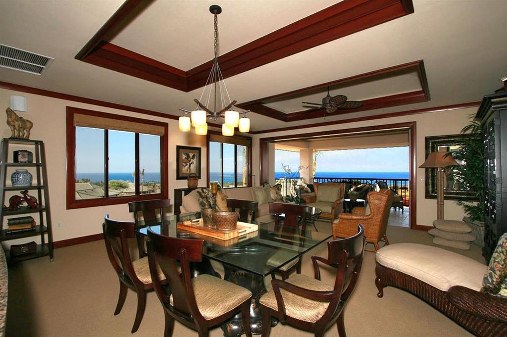 Wai'ula'ula At The Uplands By South Kohala Management Villa *