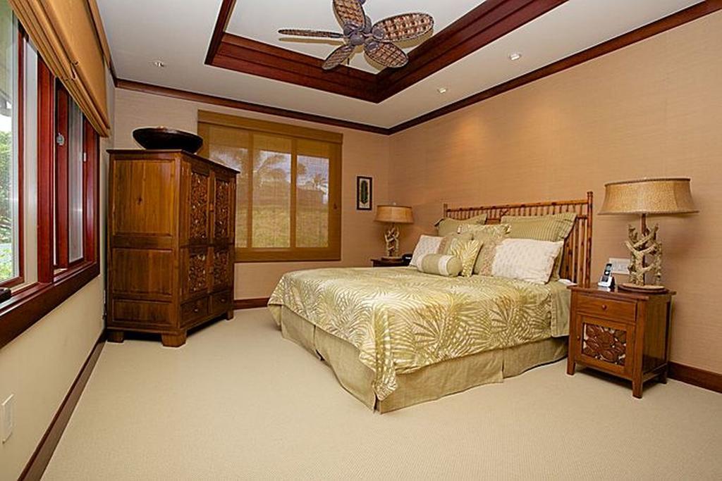Wai'ula'ula At The Uplands By South Kohala Management Villa Hapuna Beach