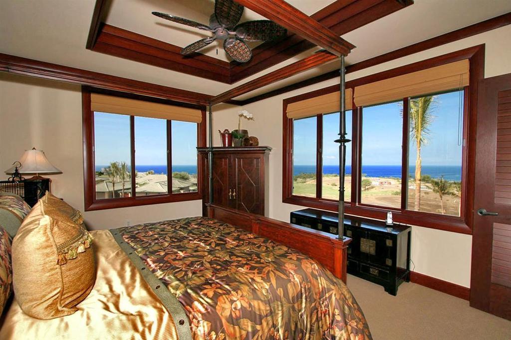 Villa Wai'ula'ula At The Uplands By South Kohala Management *