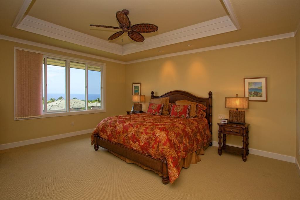 Wai'ula'ula At The Uplands By South Kohala Management Villa *