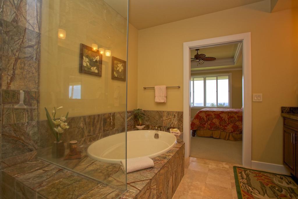 Wai'ula'ula At The Uplands By South Kohala Management Villa
