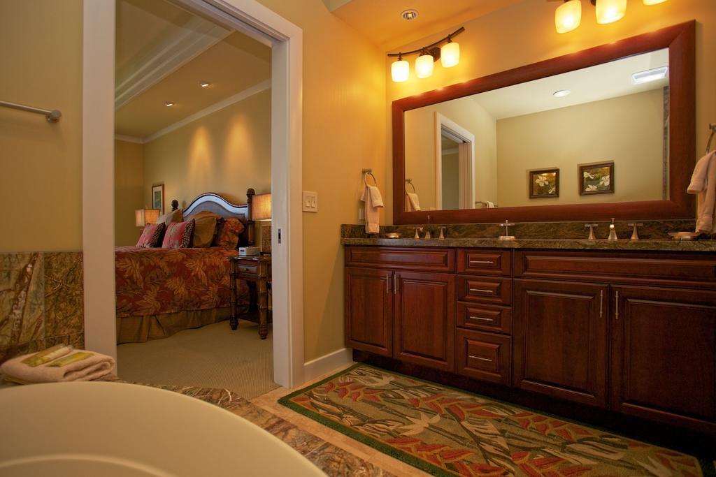 Villa Wai'ula'ula At The Uplands By South Kohala Management *