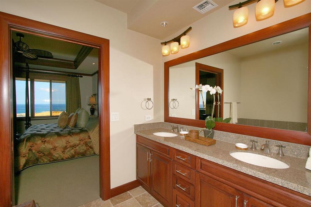 Wai'ula'ula At The Uplands By South Kohala Management