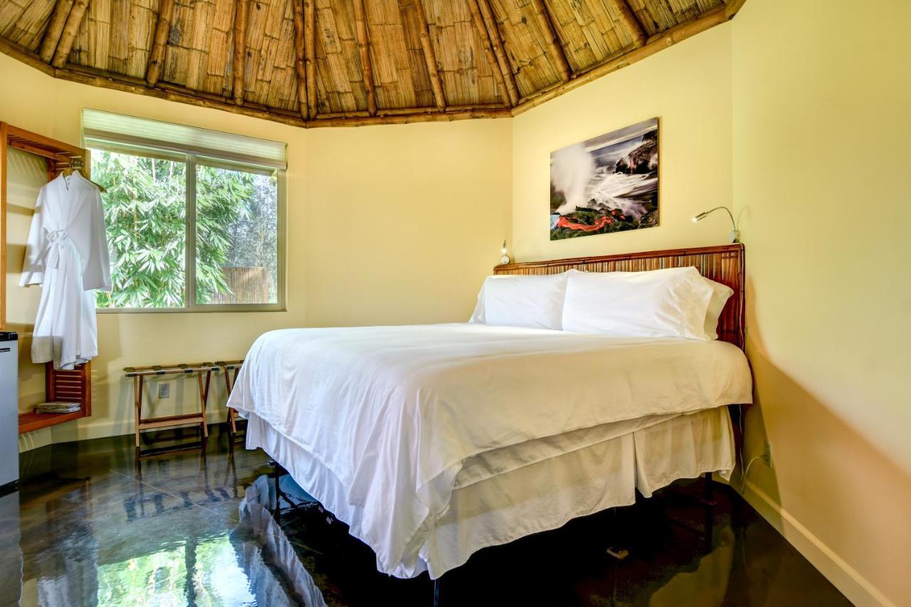 Volcano Eco Retreat By Heart Core - Adults Only Fern Acres
