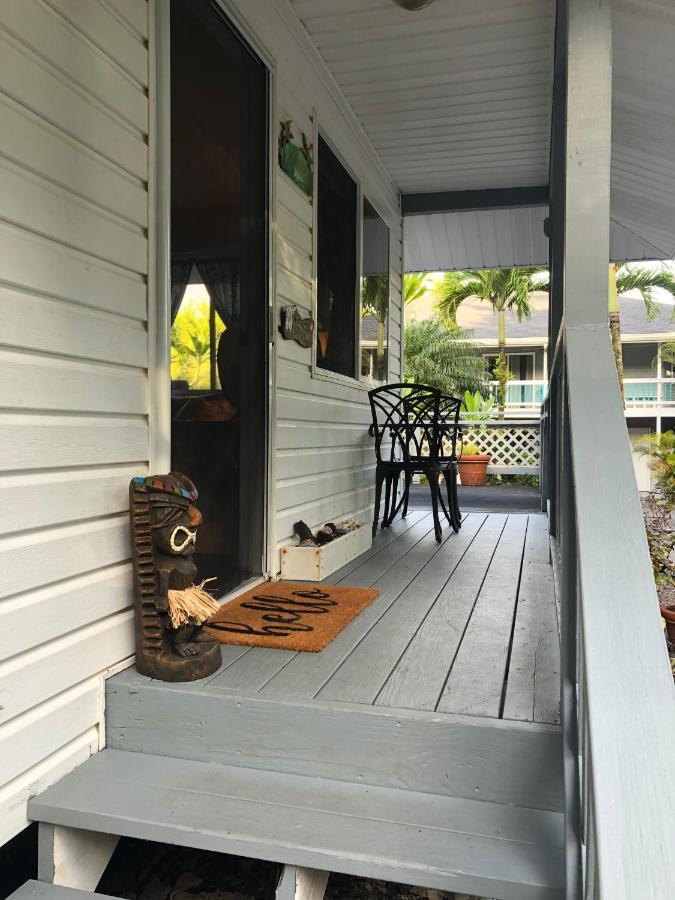 Ala Kai Bed & Breakfast Keaau