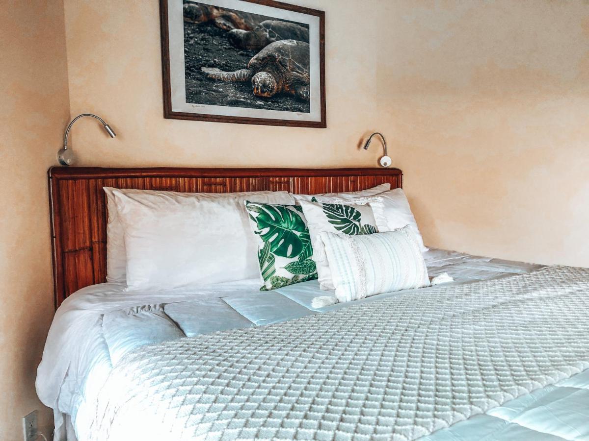 Bed & Breakfast Volcano Eco Retreat By Heart Core - Adults Only