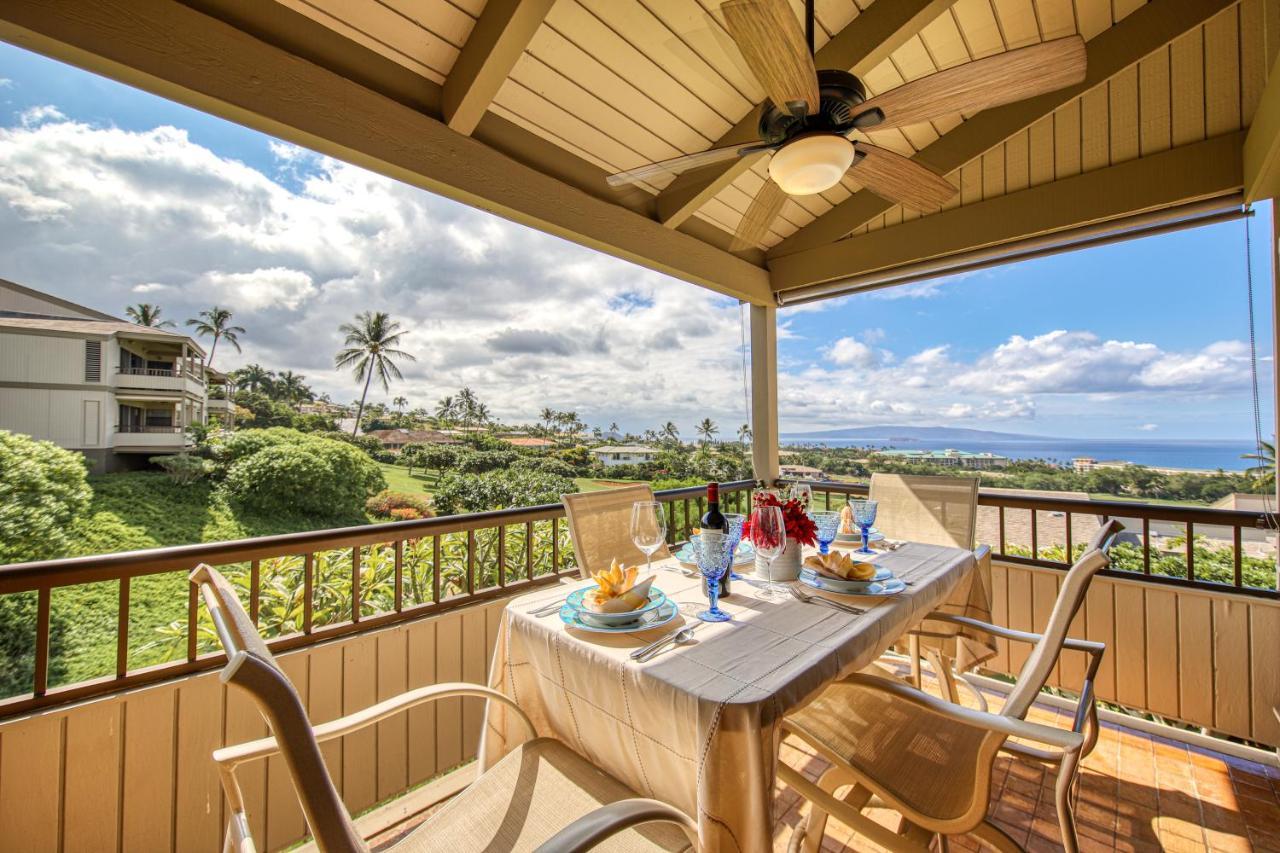 Wailea Ekolu Village Holiday home Wailea (Maui)