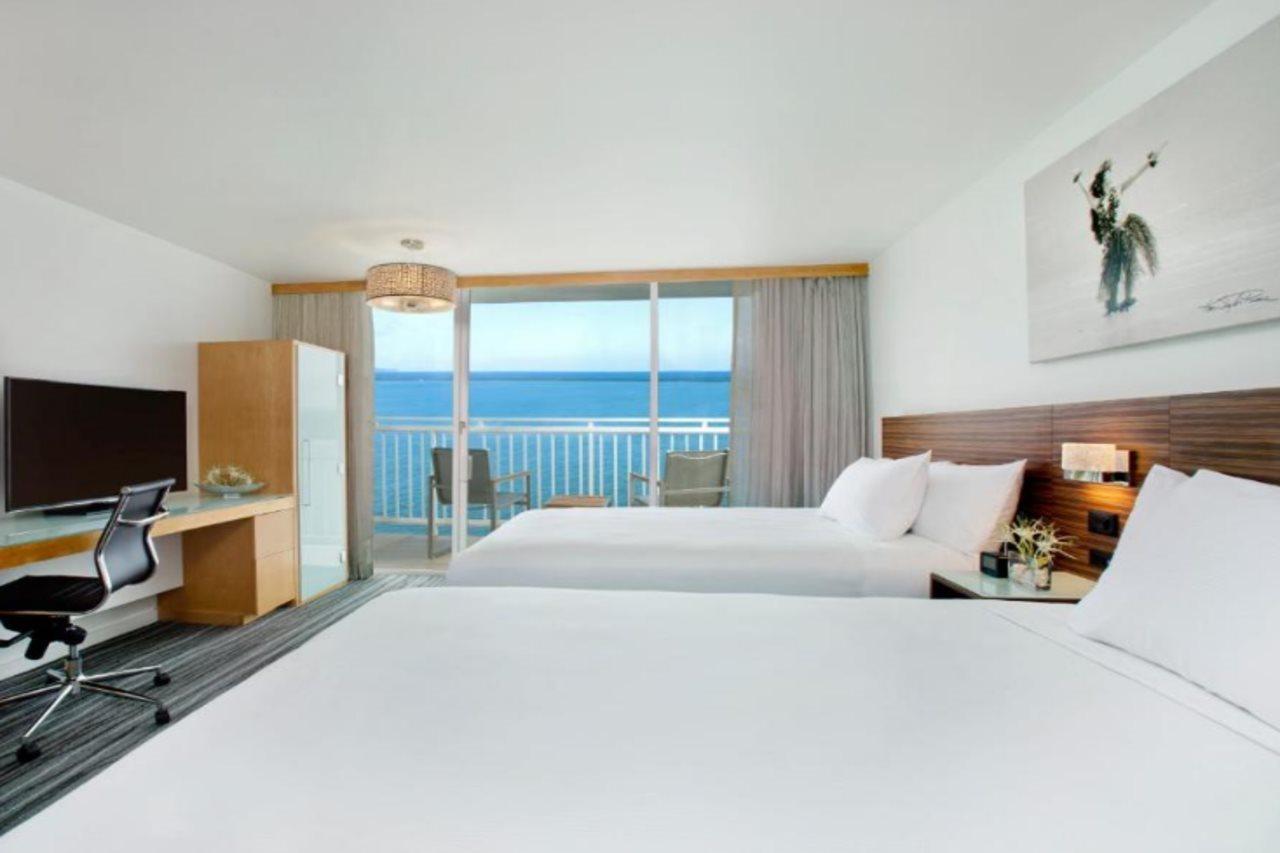 Grand Naniloa Hotel, A Doubletree By Hilton Hilo