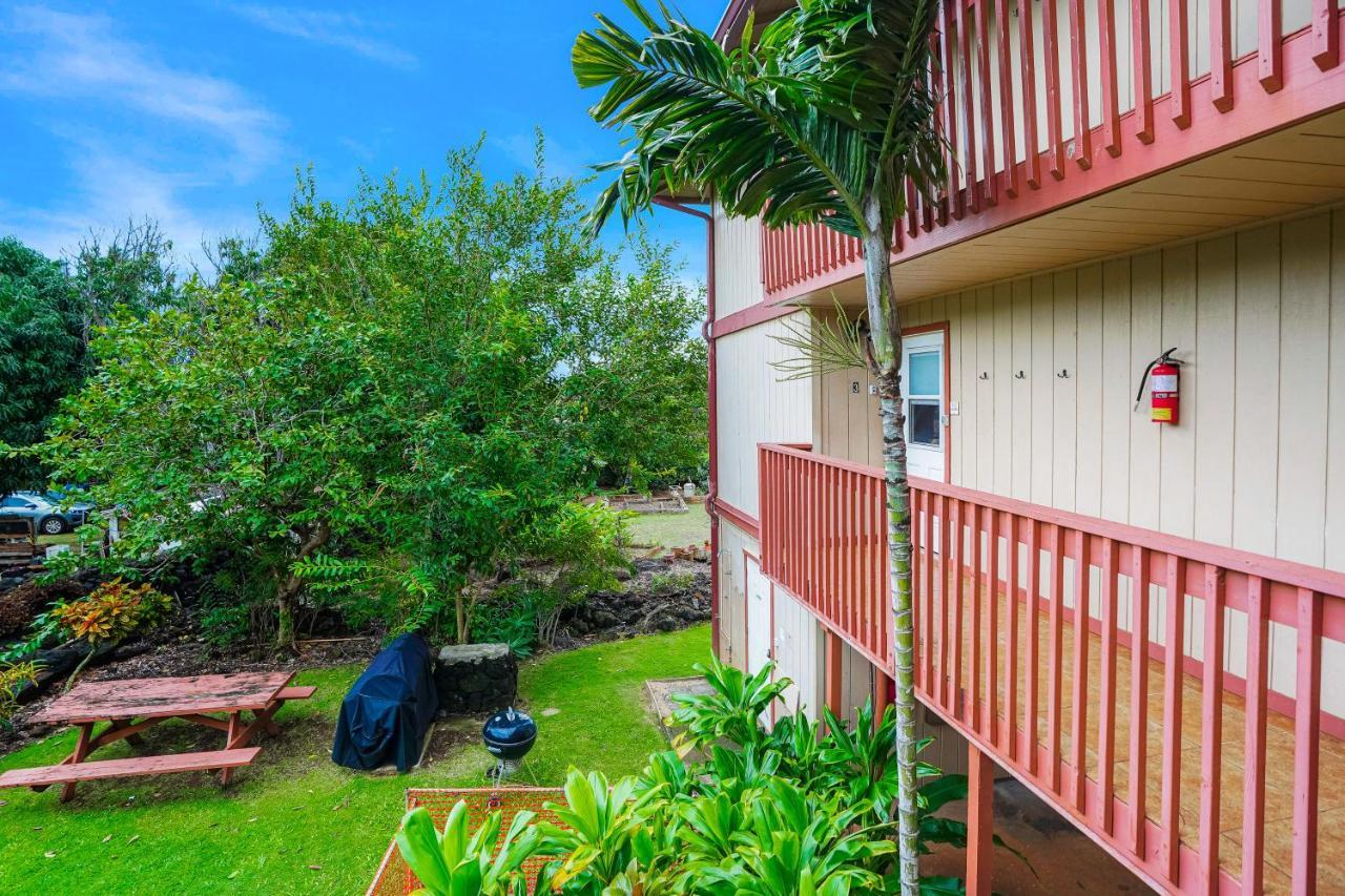 Hale Kahanalu #3 Apartment *