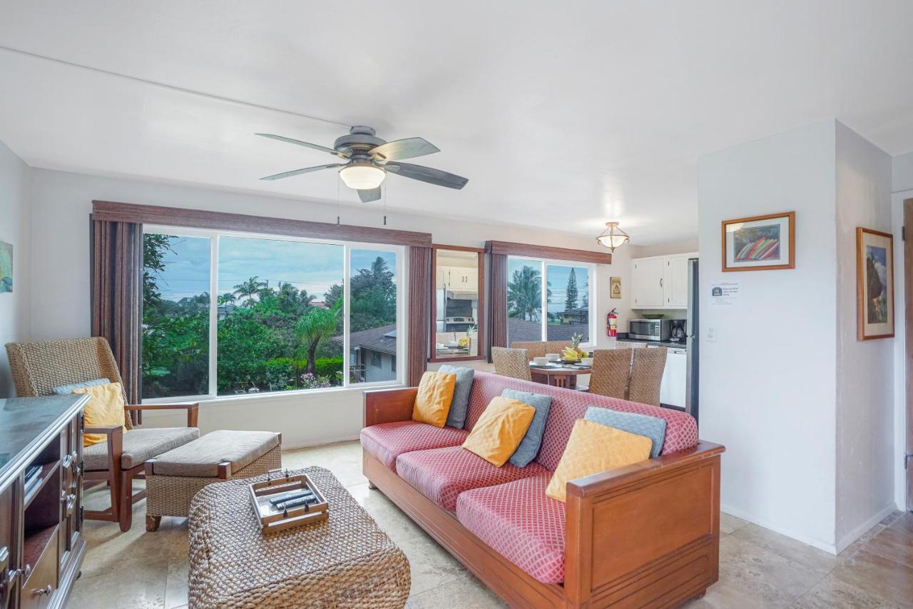 Hale Kahanalu #3 *