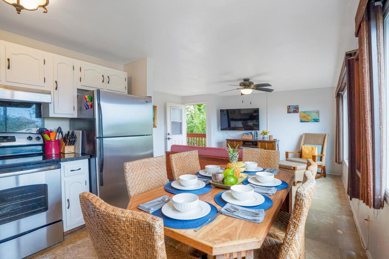 Apartment Hale Kahanalu #3 Koloa
