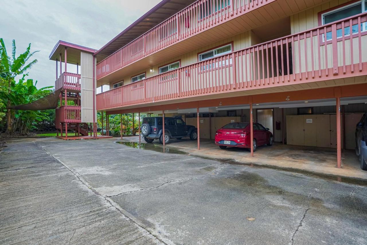 Hale Kahanalu #3 *