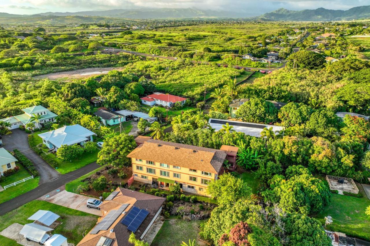 Hale Kahanalu #3 Koloa