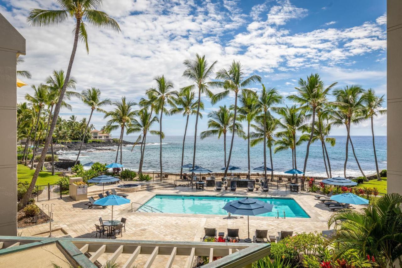 Aston Kona By The Sea Aparthotel Kailua-Kona