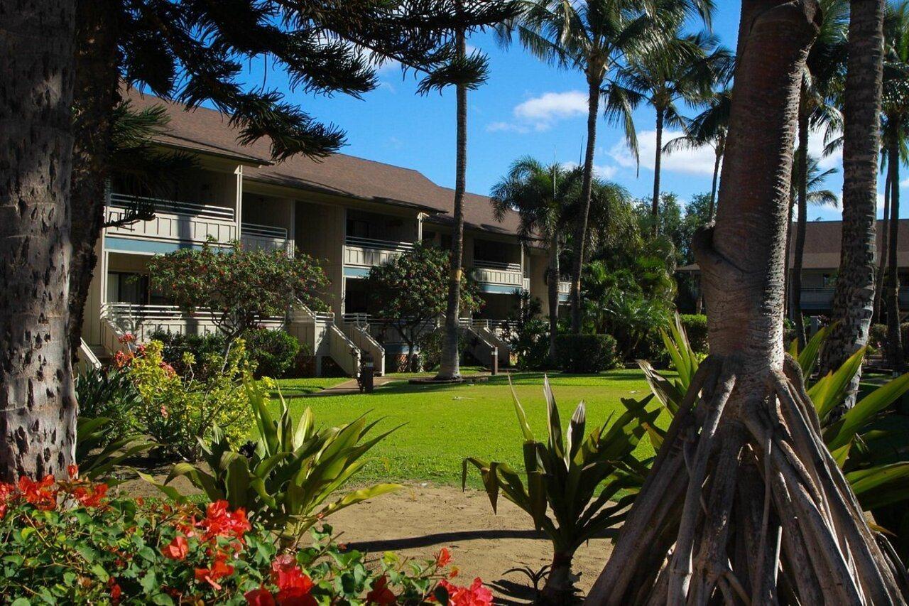 Bay Vista By Maui And Aparthotel 2*