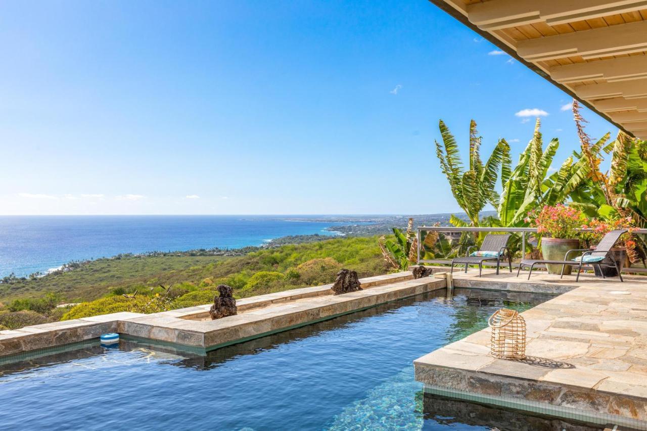 Holiday home Waterfall House - Hawaii *