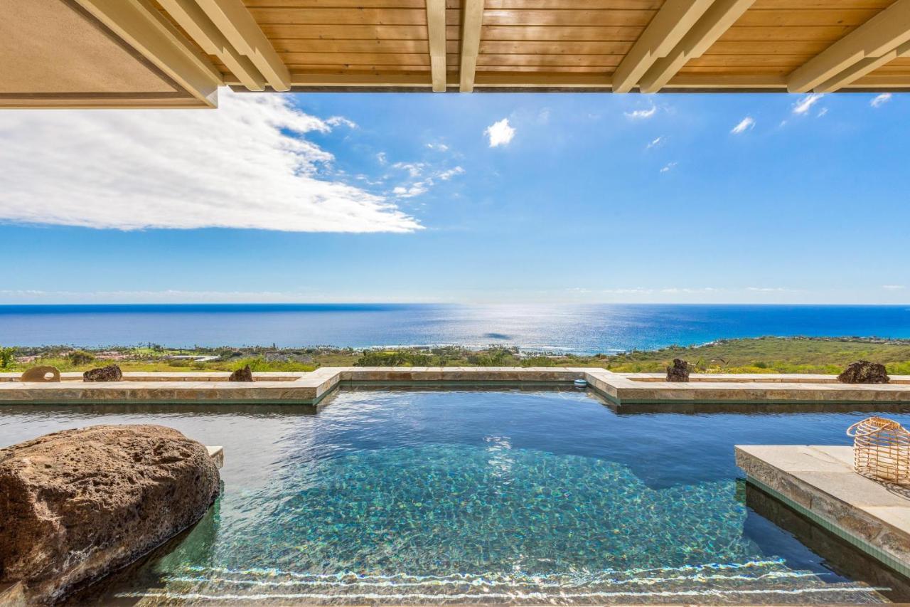 Waterfall House - Hawaii Holiday home