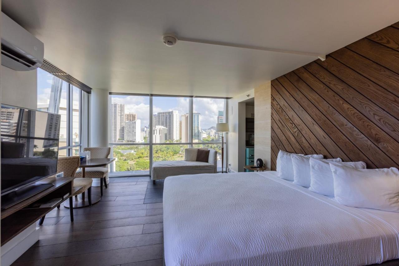 Hotel La Croix 4*