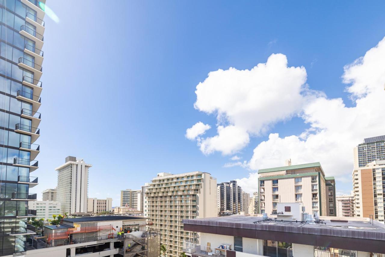 Beautiful In The Heart Of Vibrant Waikiki * Honolulu