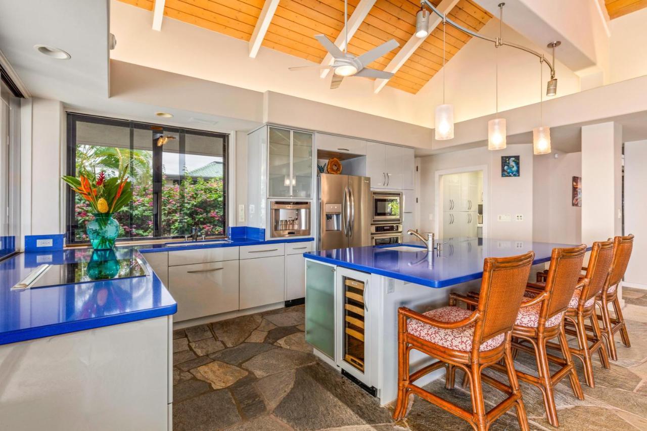 Waterfall House - Hawaii Holiday home