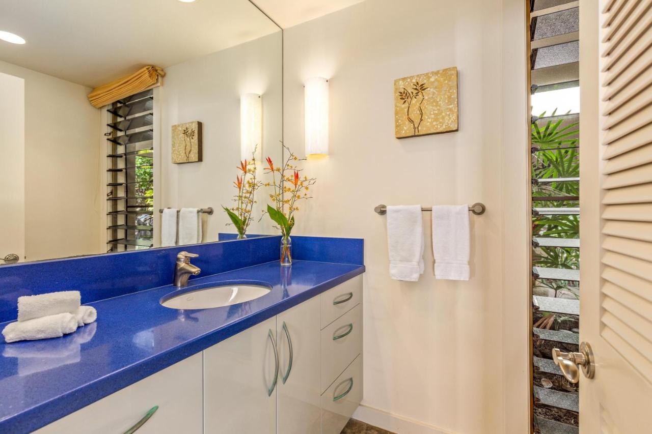 Waterfall House - Hawaii Holiday home *