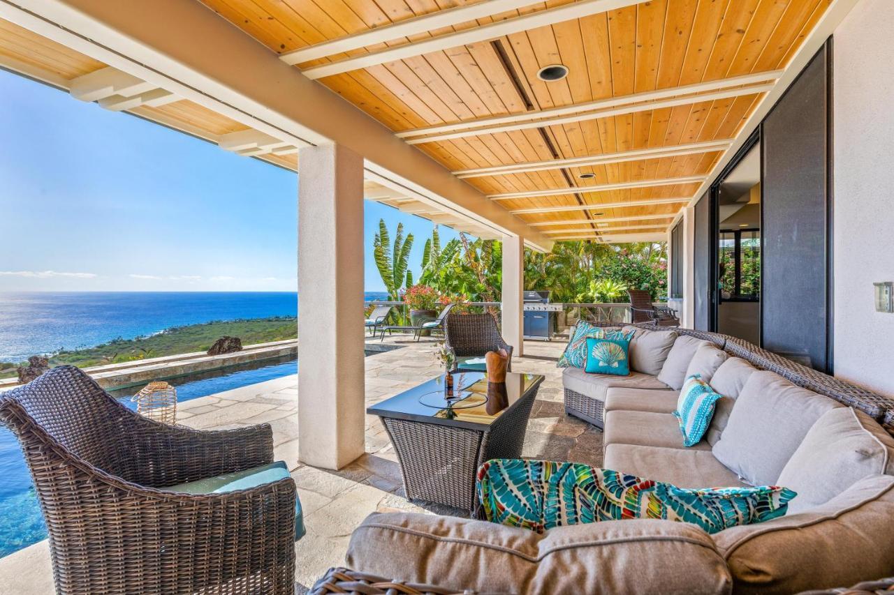Waterfall House - Hawaii Holiday home *