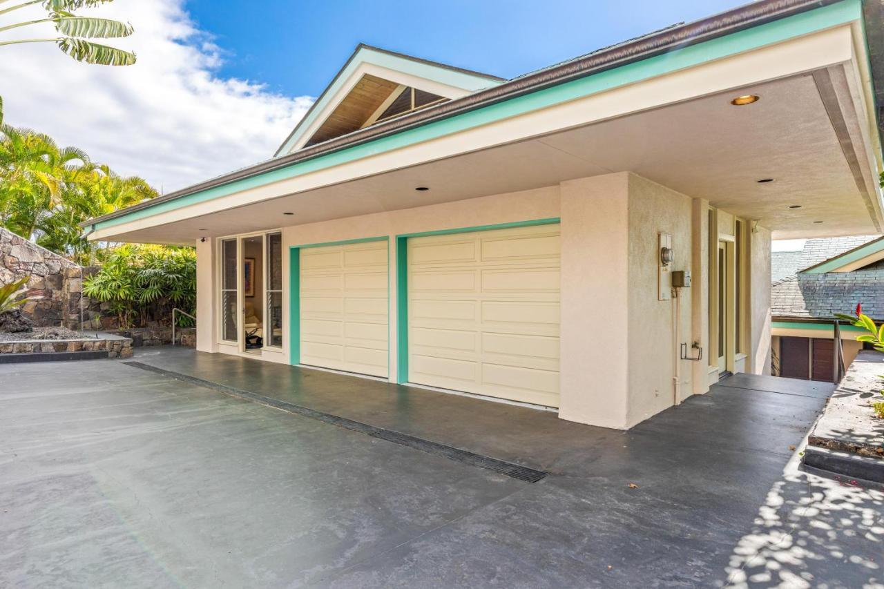 Holiday home Waterfall House - Hawaii