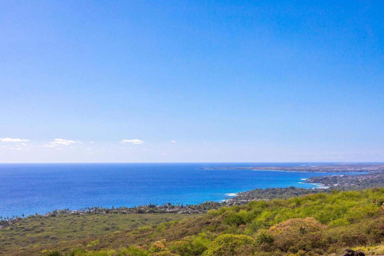 Holiday home Waterfall House - Hawaii Kailua-Kona