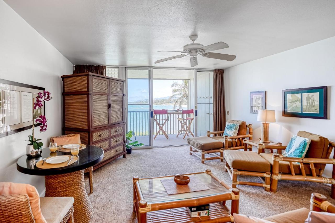 Wailua Bay View Holiday home