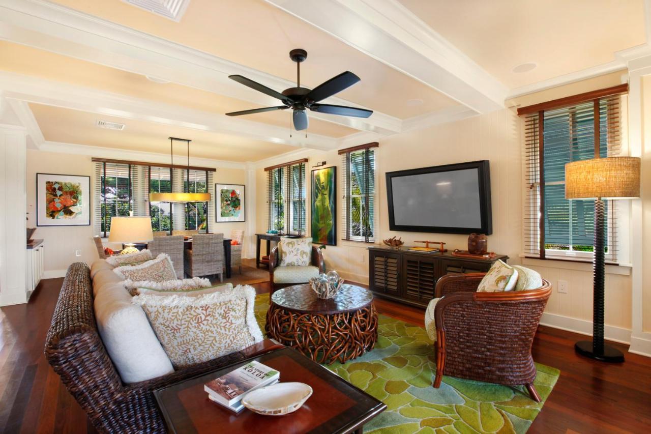 The At Kukuiula - Coraltree Collection 5* Koloa